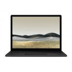 Microsoft Surface Laptop 3 Notebook Black 34.3 cm (13.5") 2256 x 1504 pixels Touchscreen 10th Core? i5 8 GB LPDDR4x-SDRAM 256 GB SSD Wi-Fi 6 (802.11ax) Windows 10 Pro