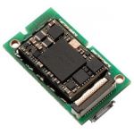 Zebra PL3307, Decoder Circuit Board