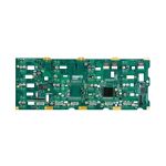 Supermicro SAS3 12G double LSI expander backplane, 4U 24x 3.5"HDD, RoHS