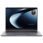 ASUS ExpertBook P3 PM3406CK-R715X AMD Ryzen AI 7 350 Laptop 35.6 cm (14") WUXGA 16 GB DDR5-SDRAM 512 GB SSD Windows 11 Pro Grey