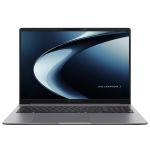 ASUS ExpertBook P3 PM3606CK-R515X AMD Ryzen AI 5 330 Laptop 40.6 cm (16") WUXGA 16 GB DDR5-SDRAM 512 GB SSD Windows 11 Pro Grey