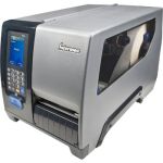 Intermec PM43 label printer Thermal transfer 203 x 203 DPI Wired & Wireless