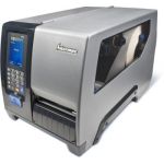 Honeywell PM43, TT, 203dpi, Ethernet Touch Display, incl.power cable 