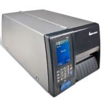 Intermec PM43c label printer Direct thermal / Thermal transfer 203 x 203 DPI Wired & Wireless