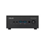 ASUS PN42 Barebone Intel N100 Mini PC