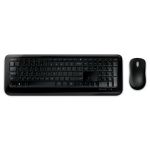 Microsoft Wireless Desktop 850 for Business, Pan Nordic