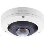 Wisenet 12MP FISHEYE 2. 12MP FISHEYE 2. 12MP FISHEYE 2.1MM FIXED 15M IR POE 12V RETAIL ANALYTICS H265 - Appr