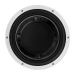 Hanwha PNM-9085RQZ1 security camera Dome IP security camera Outdoor 2616 x 1976 pixels Ceiling