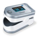 Beurer BLUETOOTH PULSE OXIMETER PO60