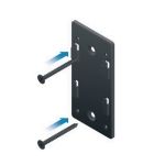 Ubiquiti Networks POE-WM mounting kit