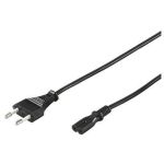 Noname Power Cord 2 Pin 1,8 m EU