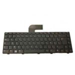 DELL PP8YN notebook spare part Keyboard