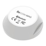 Teltonika Blue COIN MAG Magnetic