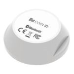 Teltonika Blue COIN ID Beacon Beacon