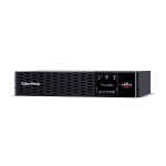 CyberPower PR1000ERT2U uninterruptible power supply (UPS) Line-Interactive 1000 VA 1000 W 10 AC outlet(s)