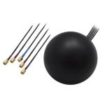 TELTONIKA NETWORKS COMBO QUAD MOBILE/GNSS roof