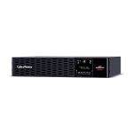 CyberPower PR2200ERTXL2U uninterruptible power supply (UPS) Line-Interactive 2.2 kVA 2200 W 8 AC out