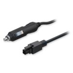 Teltonika PR2AM20M power cable Black