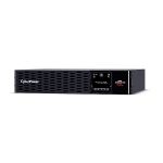 CyberPower PR3000ERTXL2U uninterruptible power supply (UPS) Line-Interactive 3000 VA 3000 W 8 AC outlet(s)