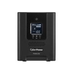 CyberPower Smart App Sinewave PR3000LCDSL - UPS - 2700 Watt - 3000 VA