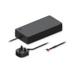 TELTONIKA NETWORKS UK 2-pin power supply, 250W