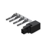 TELTONIKA NETWORKS 4-PIN plug with contact