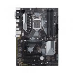 ASUS PRIME B360-PLUS motherboard LGA 1151 (Socket H4) ATX Intel B360