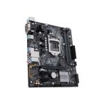 ASUS PRIME B360M-K motherboard LGA 1151 (Socket H4) Micro ATX Intel B360