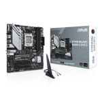 ASUS MB AMD PRIME B650M-A WIFI II DDR5 M-ATX