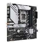 Asus Prime B760m-A Wifi D4 Intel Ddr4 Micro Atx Motherboard