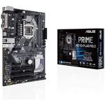 ASUS PRIME H310-PLUS R2.0 motherboard LGA 1151 (Socket H4) ATX Intel H310