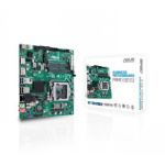 ASUS PRIME H310T R2.0 motherboard LGA 1151 (Socket H4) Thin Mini ITX Intel H310