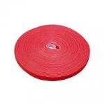 Label-the-cable PRO 1260 cable organizer Desk/Wall Cable flex tube Red 1 pc(s)