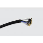 Label-the-cable Cable tube Black
