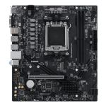 MSI PRO A620AM-B EVO motherboard AMD A620A Socket AM5 ATX