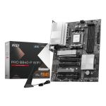 MSI PRO B840-P WIFI motherboard AMD B840 Socket AM5 ATX