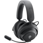 Alienware PRO-HS-G-DEAM headphones/headset Wired & Wireless Head-band Gaming USB Type-C Bluetooth Black