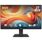 MSI Pro MP273Q E14 computer monitor 68.6 cm (27") 2560 x 1440 pixels Wide Quad HD Black