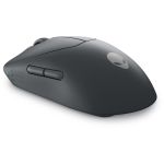 Alienware Pro Wireless Gaming mouse Ambidextrous RF Wireless + USB Type-C Optical 26000 DPI