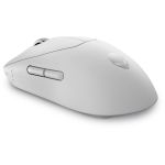 Alienware Pro Wireless Gaming mouse Ambidextrous RF Wireless + USB Type-C Optical 26000 DPI