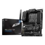 MSI PRO Z790-P WIFI motherboard Intel Z790 LGA 1700 ATX
