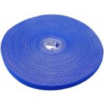 Label-the-cable PRO 1250 hook/loop fastener Velour Blue 1 pc(s)