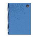 Rhino A4 Twinwire Casebound Book 160 Page F8 (Pack of 5)