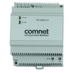 ComNet PS-AMR4-12 power supply unit 54 W Grey
