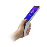 Zebra PS30 PLUS, Sensor, 2D, SE4710, 11,9cm (4,7''), USB, BT (BLE), Wi-Fi, NFC, Android