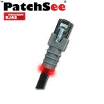 Patchse CLASS6PATCH 1.5M C6 UTP PVC