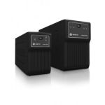 Vertiv Liebert PSA 1000VA uninterruptible power supply (UPS) Line-Interactive 600 W 8 AC outlet(s)