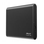 PNY Pro Elite 250 GB Black