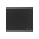 PNY Pro Elite 500 GB Black