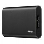 PNY Elite 240 GB Black